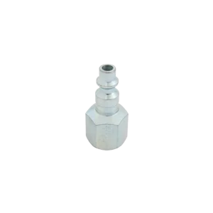 Milton 728BK female quick connect 1/4 inch NPT air coupler