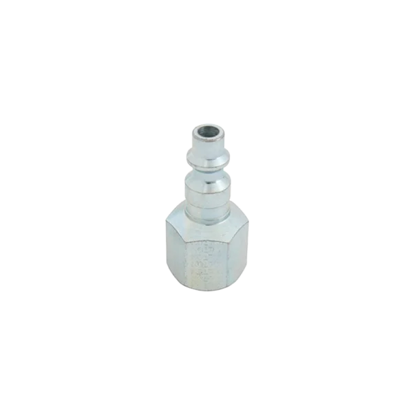 Milton 728BK female quick connect 1/4 inch NPT air coupler