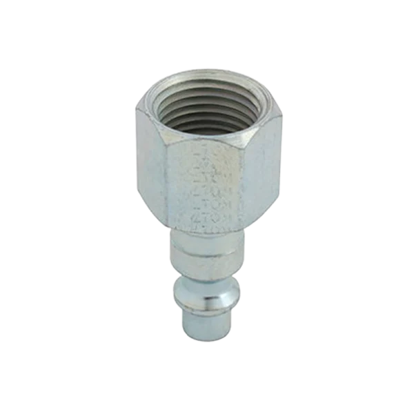 Milton 728BK female quick connect – 1/4" - Image 2