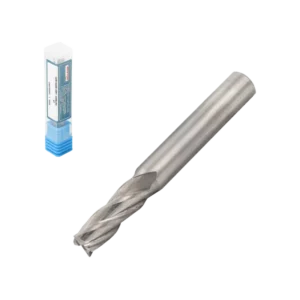 GWS 239-001020 Carbide Double-End End Mill 3/16 inch 4 flutes
