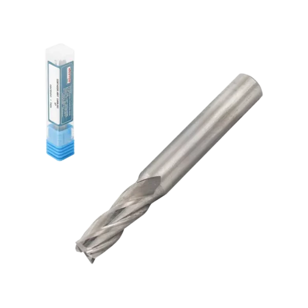 GWS 239-001020 Carbide Double-End End Mill 3/16 inch 4 flutes