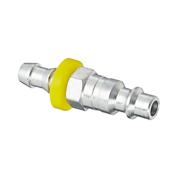 Milton 2200-10 tubing male connector 3/8″ x 3/8″ NPT