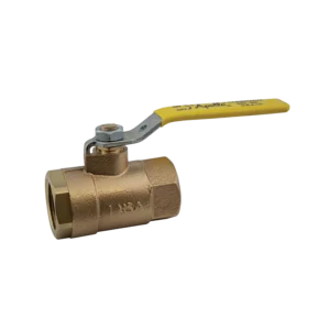Apollo 32‑102‑01 ¾″ Bronze Ball Valve