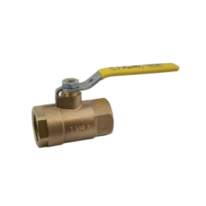 Apollo 32‑104‑01 ball valve 400 psi bronze 3/4″