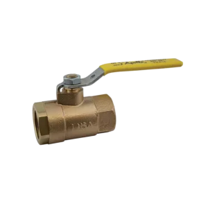Apollo 32‑106‑01 ball valve 400 psi bronze 1¼″