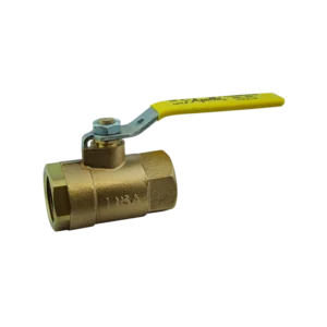 Apollo 32‑108‑01 bronze ball valve 2 400 psi reduced-port