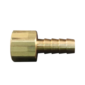 milton 605-3bk female swivel connector 3/8 x 3/8 pneumatic fitting