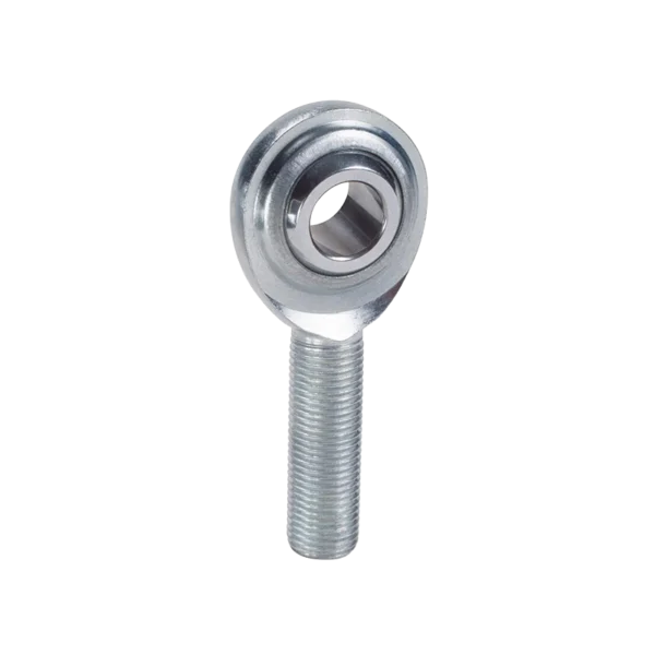 qa1 male rod end m5 x 0.8 spherical bearing right-hand thread