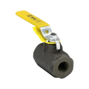 Apollo 72‑104‑01A ball valve 3000 psi carbon steel 3/4″