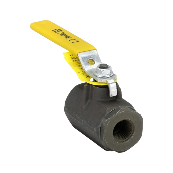 Apollo 72‑104‑01A ball valve 3000 psi carbon steel 3/4″