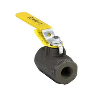 Apollo 73A‑103‑01A ½″ Carbon Steel Ball Valve