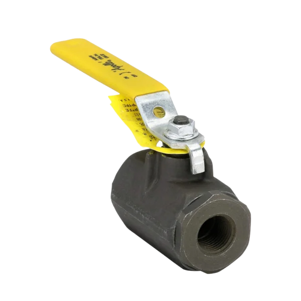 Apollo 73A‑103‑01A ½″ Carbon Steel Ball Valve