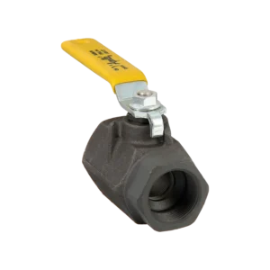 Apollo 73A‑106‑01 1¼″ 1500 lb Carbon Steel Ball Valve