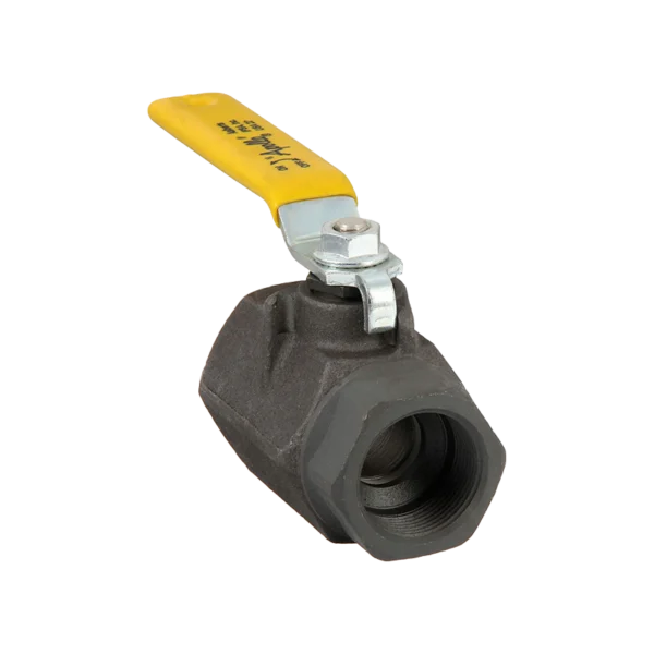 Apollo 73A‑106‑01 1¼″ 1500 lb Carbon Steel Ball Valve