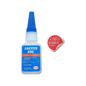 Loctite 495 instant adhesive 20 g tube