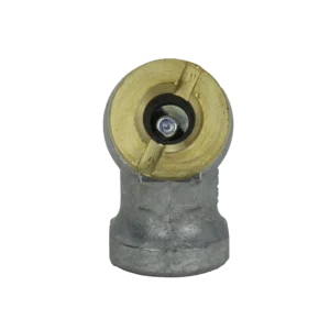 milton female hose end 699BK 1/4 inch NPT air line connector