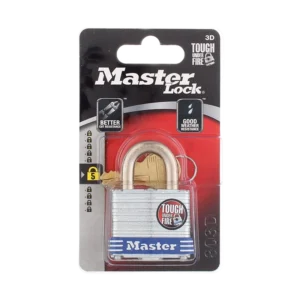 long shackle padlock master lock 3LH ML140 security lock