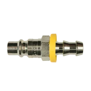 milton hose plug 1797-6 3/8 inch brass air tubing connector