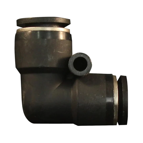 milton tubing elbow connector 2209-4 1/2 inch push-to-connect fitting