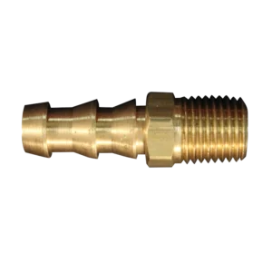 milton air line connector 1702-4 1/4 inch NPT fitting