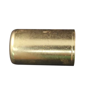 Milton 1654‑2 brass hose ferrule 1/2" (0.525" ID)