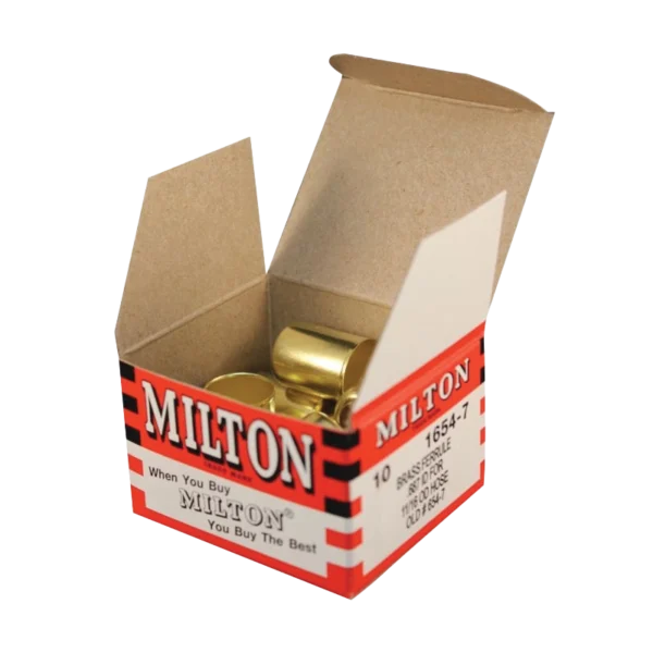 Milton ferrule connector 1654-7 – 11/16" - Image 2