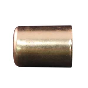 milton ferrule connector 1654-7 11/16 inch brass sleeve for air hose