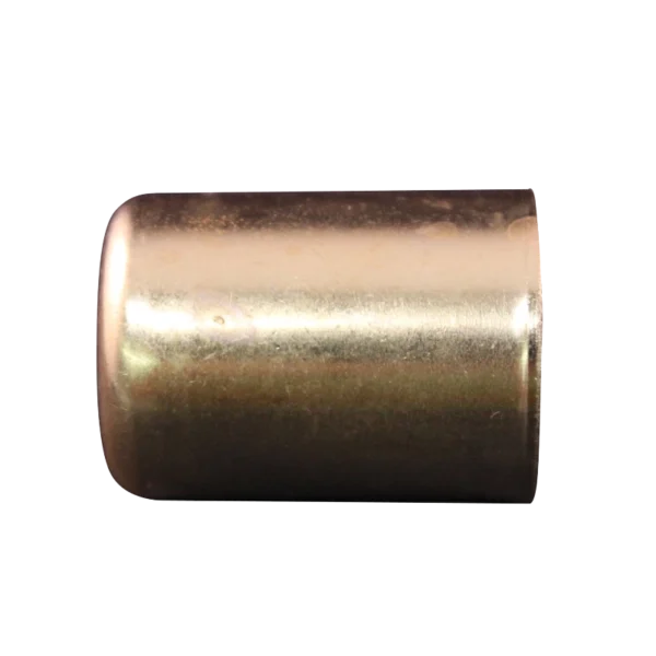 milton ferrule connector 1654-7 11/16 inch brass sleeve for air hose