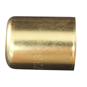 Milton 1654‑9 ¾″ OD Brass Hose Ferrule