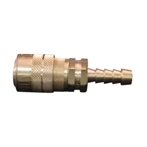 milton quick connect plug 717-6BK 3/8 inch hose barb
