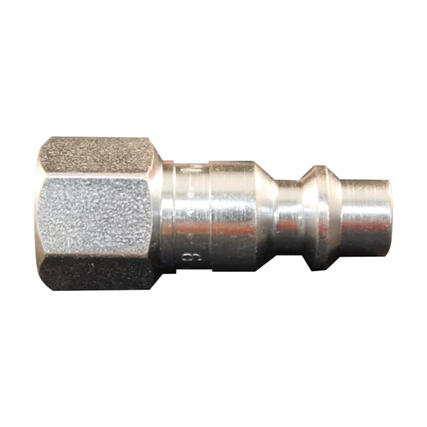 milton quick connect female coupler 729 1/8 inch NPT