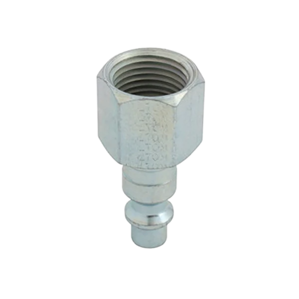 MILTON QUICK FEMALE CONNECTOR 732BK 3/8" - Image 2