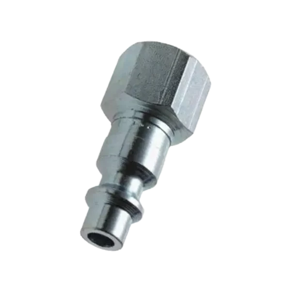 Milton 732BK Female M‑Style Quick Connect Plug 3/8″