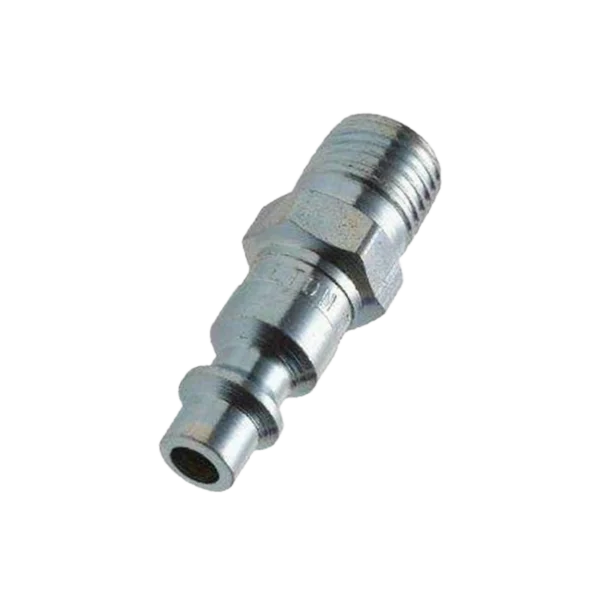 Milton 733BK 3/8″ Male M‑Style Plug