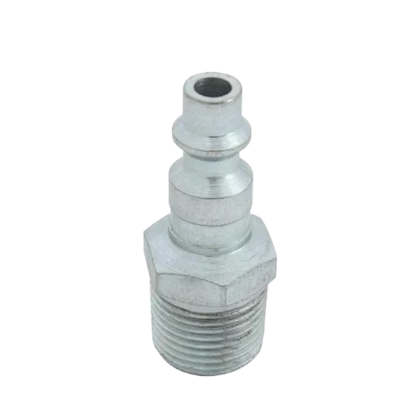 Milton 733BK 3/8″ Male M‑Style Plug - Image 2