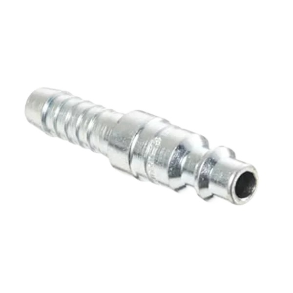 Milton 640BK ¼″ Hose Mender Fitting - Image 2