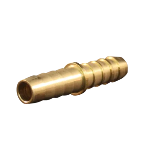 milton hose connector 642-1 1/2 inch brass air fitting