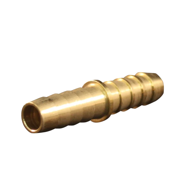 milton hose connector 642-1 1/2 inch brass air fitting