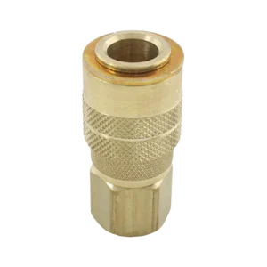 milton quick connect female coupler 713 1/4 inch NPT M-style