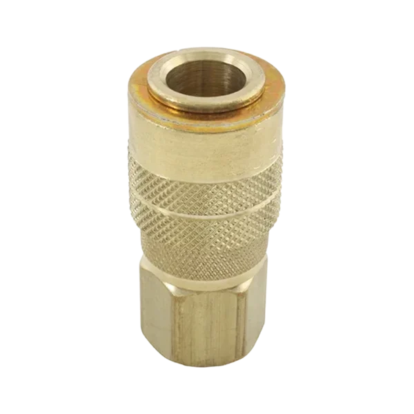 milton quick connect female coupler 713 1/4 inch NPT M-style