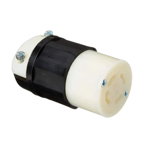 Leviton 2733 connector NEMA L16-30R