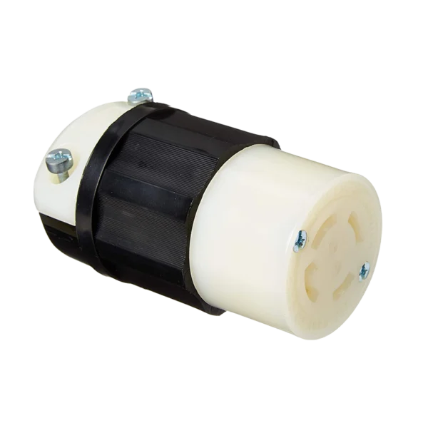 Leviton 2733 connector NEMA L16-30R