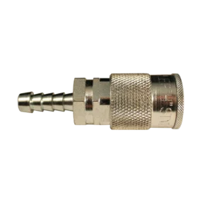 Milton 1836‑6 3/8″ Hose Barb H‑Style Coupler