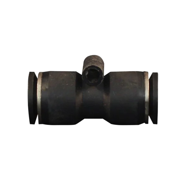 milton tubing coupler 2207-2 5/16 inch pneumatic fitting