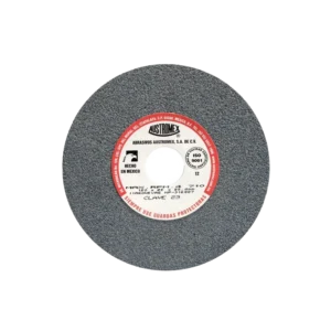 6 inch grinding wheel austromex 23 grit 60 for bench grinders