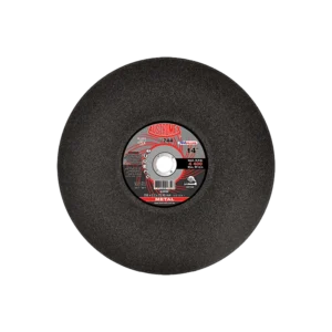 austromex cutting disc 744 4.5 inch metal cut-off wheel