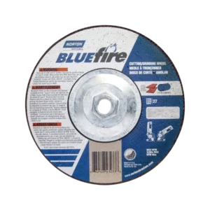 cutting disc 7 inch norton blue fire 66252843233