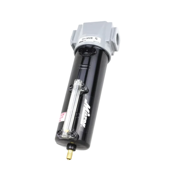 Ball filter 3/4 inch NPT – MILTON 1022-10 - Image 2