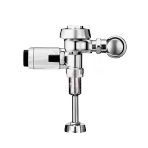electronic urinal flush valve ROYAL 186-0.13 SMO