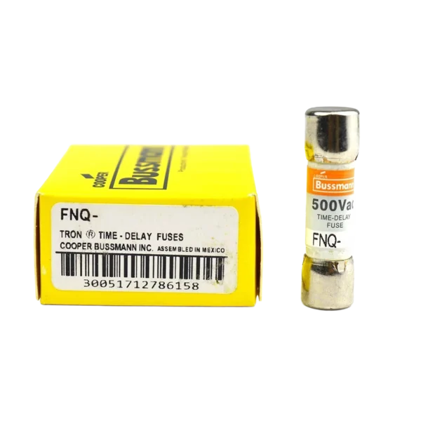 Bussmann FNQ 20 Amp fuse 500 V - Image 2